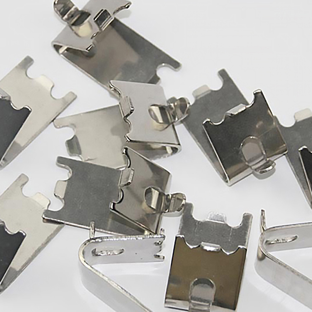 10 adet dondurucu raf toka pas - Shelf Bracket Pair incelemesi ve fiyatı