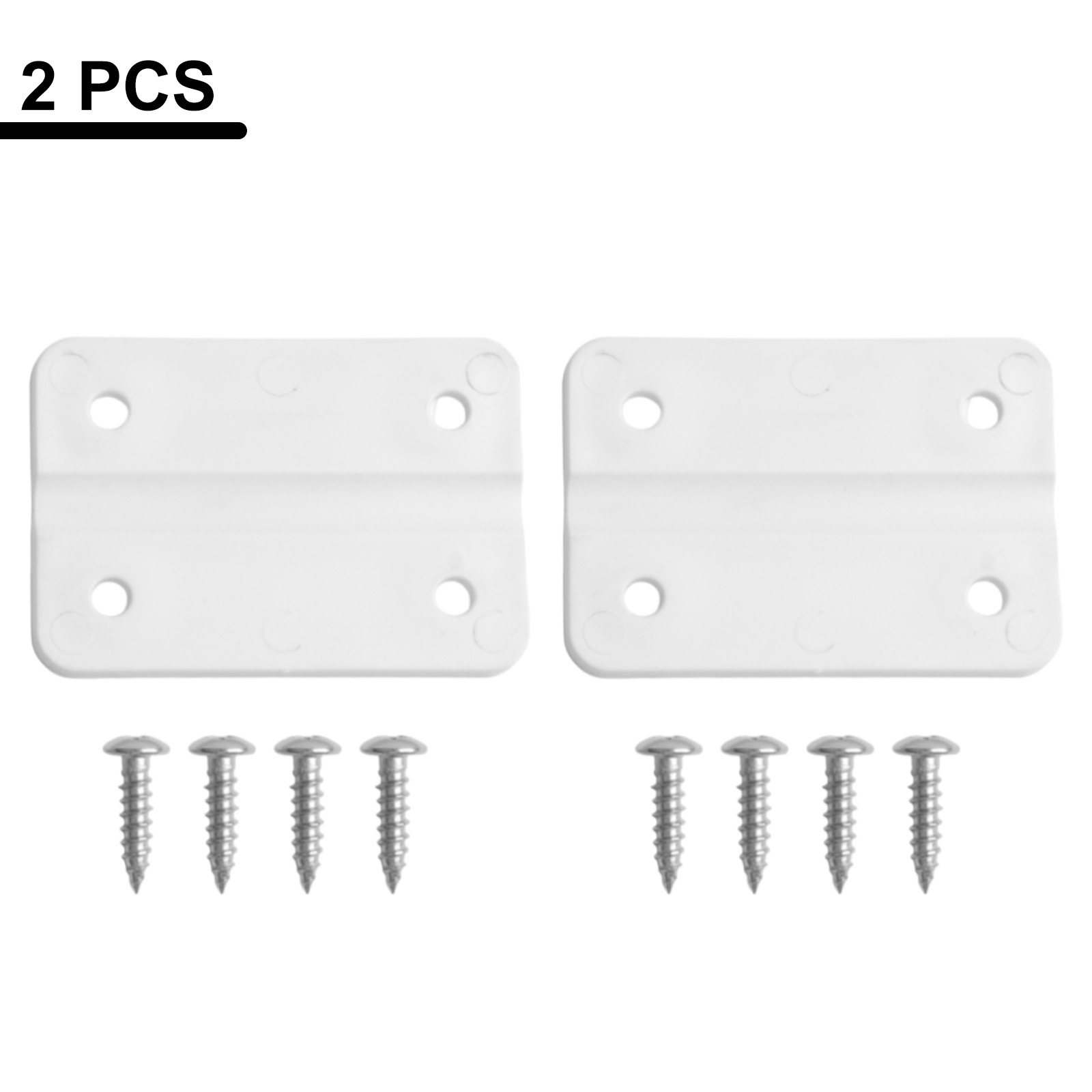 2 adet Plastik Menteşe Değişti - Furniture Hardware Replacement incelemesi ve fiyatı