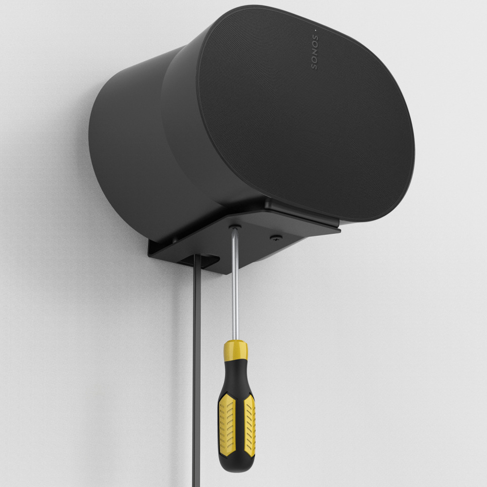 Sonos Era 300 Akıllı Hoparlör  - Shelf Bracket Pair incelemesi ve fiyatı