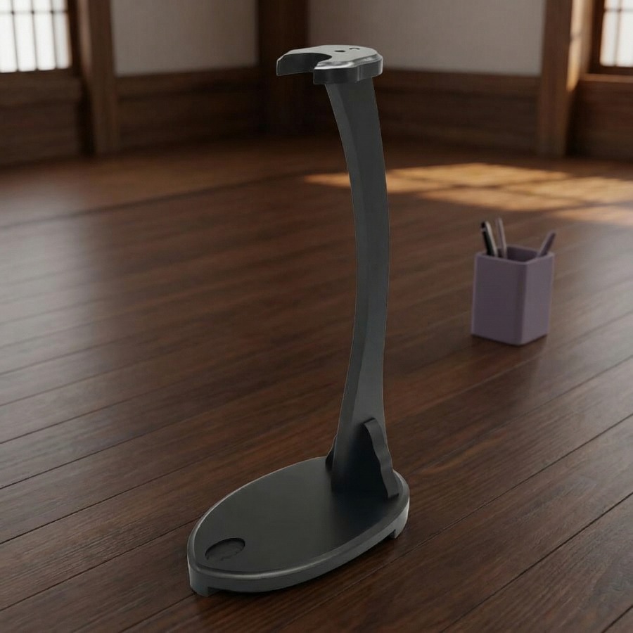 Dikey Katana Standı Kılıç Raf  - Shelf Bracket Pair incelemesi ve fiyatı