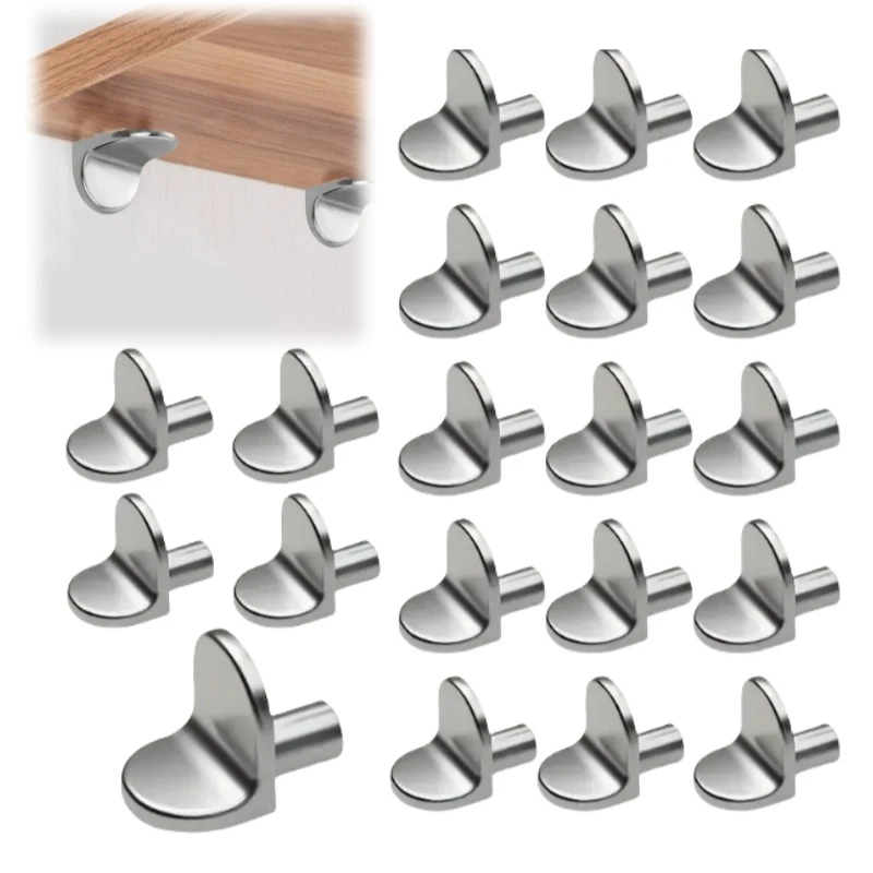 10/20 adet destek çivisi, ahşa - Used Furniture Hardware incelemesi ve fiyatı