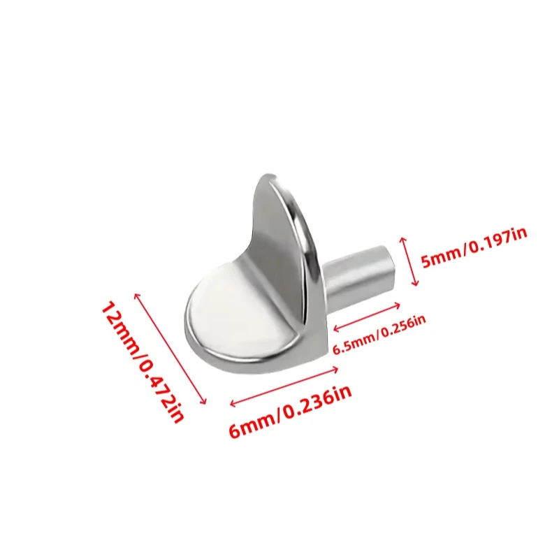 10/20 adet destek çivisi, ahşa - Used Furniture Hardware incelemesi ve fiyatı