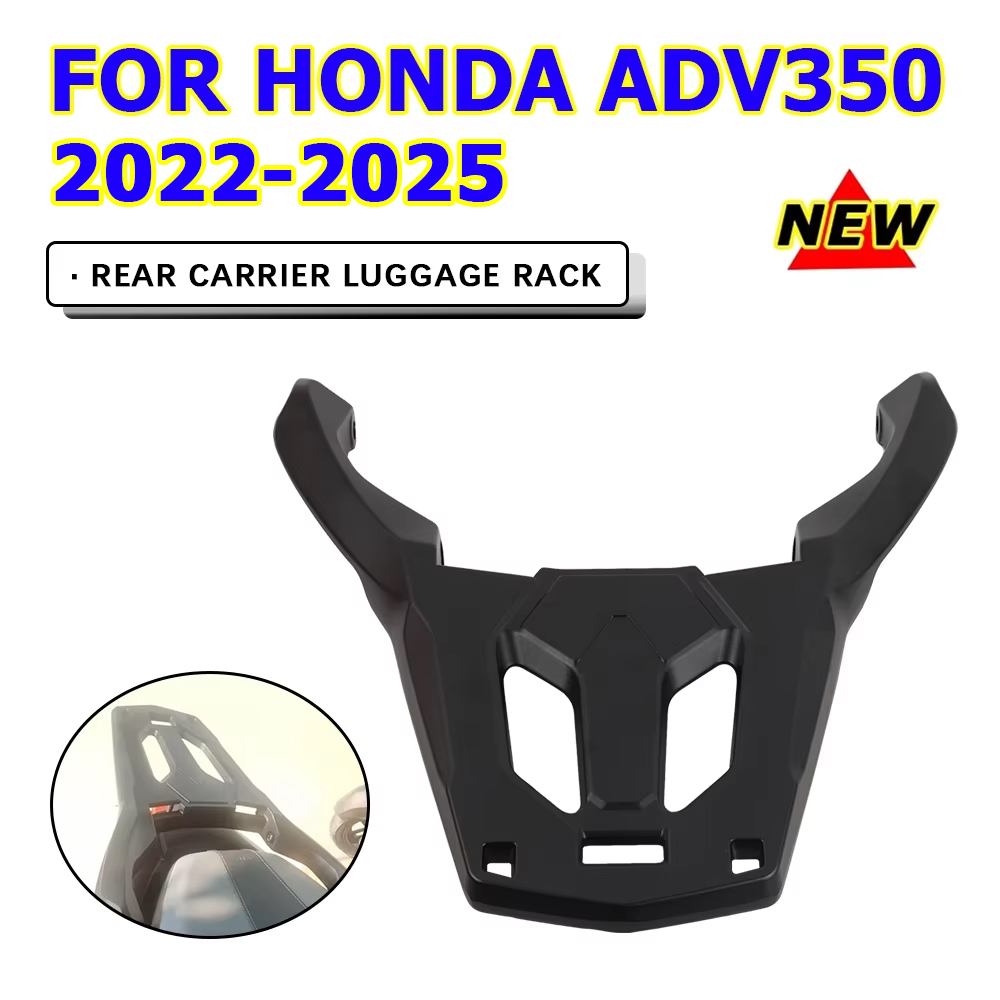 HONDA ADV 350 ADV 350 2022 202 - Shelf Bracket Pair incelemesi ve fiyatı