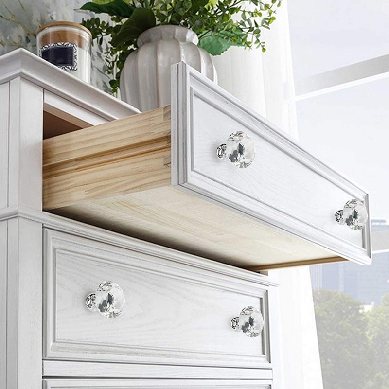 6 adet dolap topuzu vidalı 30m - Furniture Hardware Wood incelemesi ve fiyatı