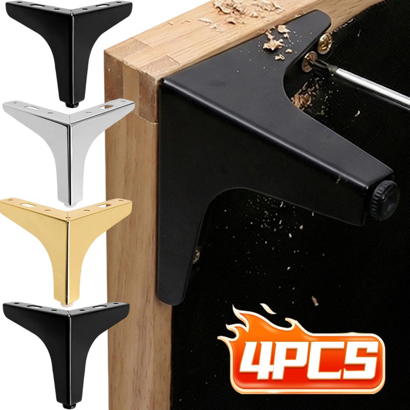 Metal Mobilya Ayakları Yedek A - Furniture Hardware Replacement incelemesi ve fiyatı