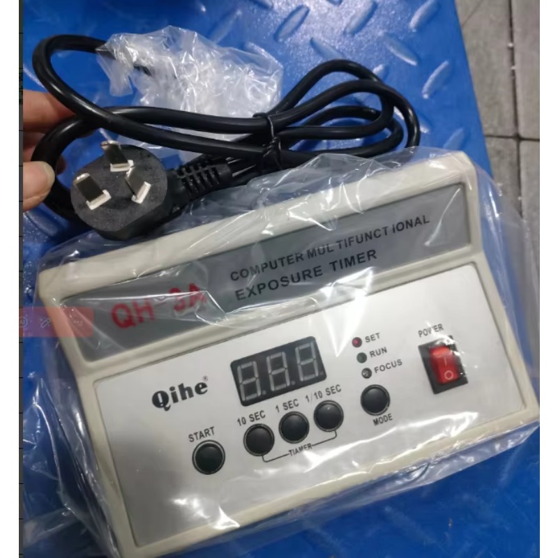 QH-3A Karanlık Oda Elektronik  - Qh Furnitures incelemesi ve fiyatı